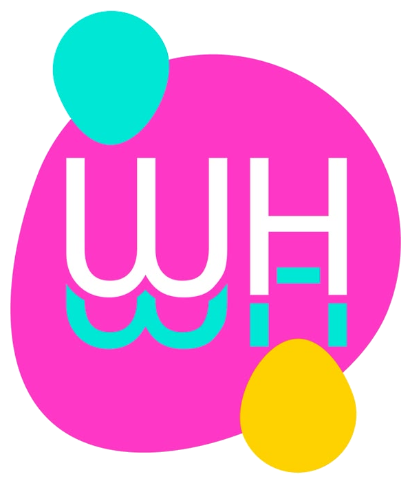 What's Haute with Halima