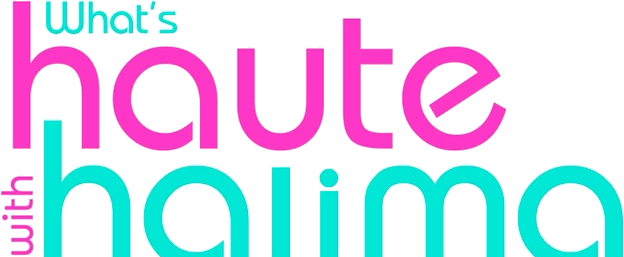 What's Haute with Halima